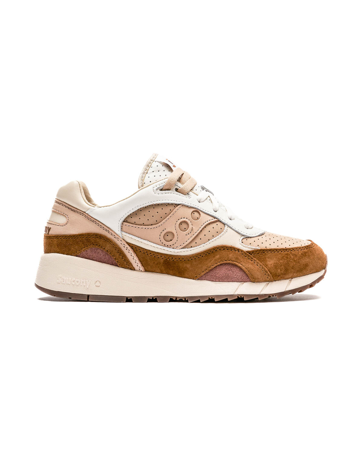 Saucony xodus deals 4.0 brown